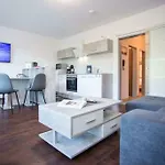 Mit Grosser Sonnenterrasse Appartement *