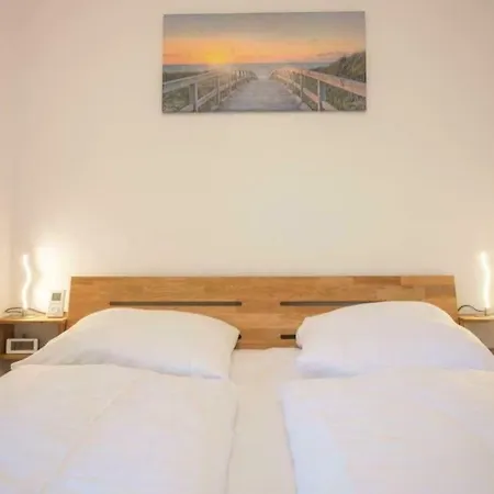 Mit Grosser Sonnenterrasse * Вінтерберг