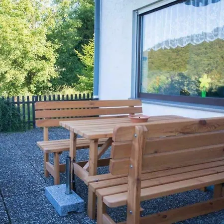 Mit Grosser Sonnenterrasse * Вінтерберг