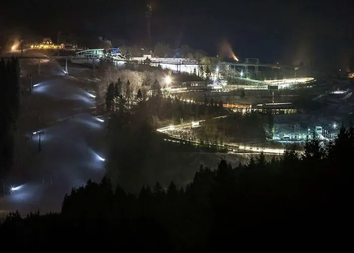 Διαμέρισμα Mit Grosser Sonnenterrasse Βίντερμπεργκ