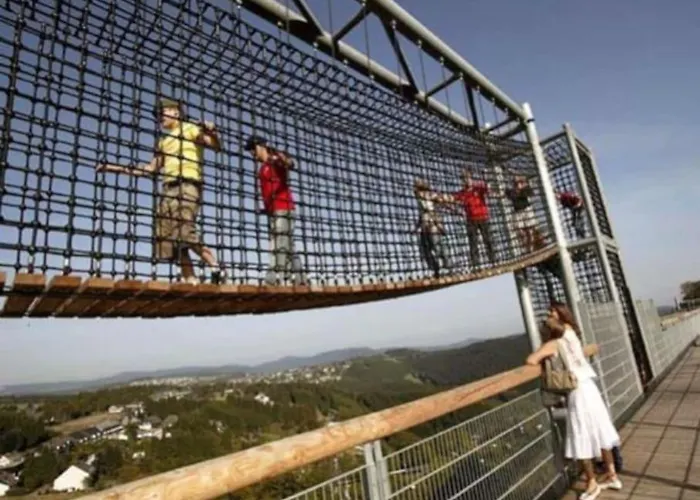 Διαμέρισμα Mit Grosser Sonnenterrasse