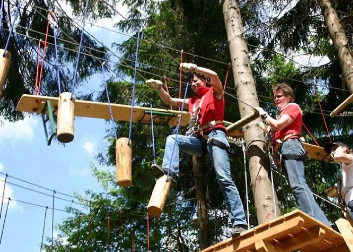 Mit Grosser Sonnenterrasse Διαμέρισμα *