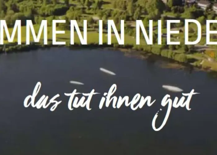 Mit Grosser Sonnenterrasse * Βίντερμπεργκ